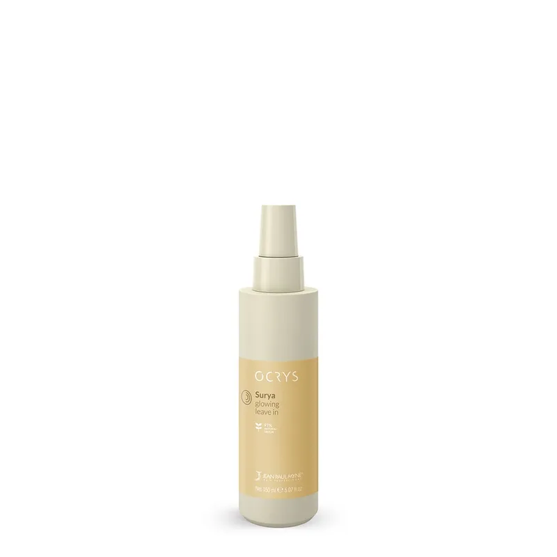 Surya Glow leave-in njega za sjaj 150 ml, Jean Paul Mynè
