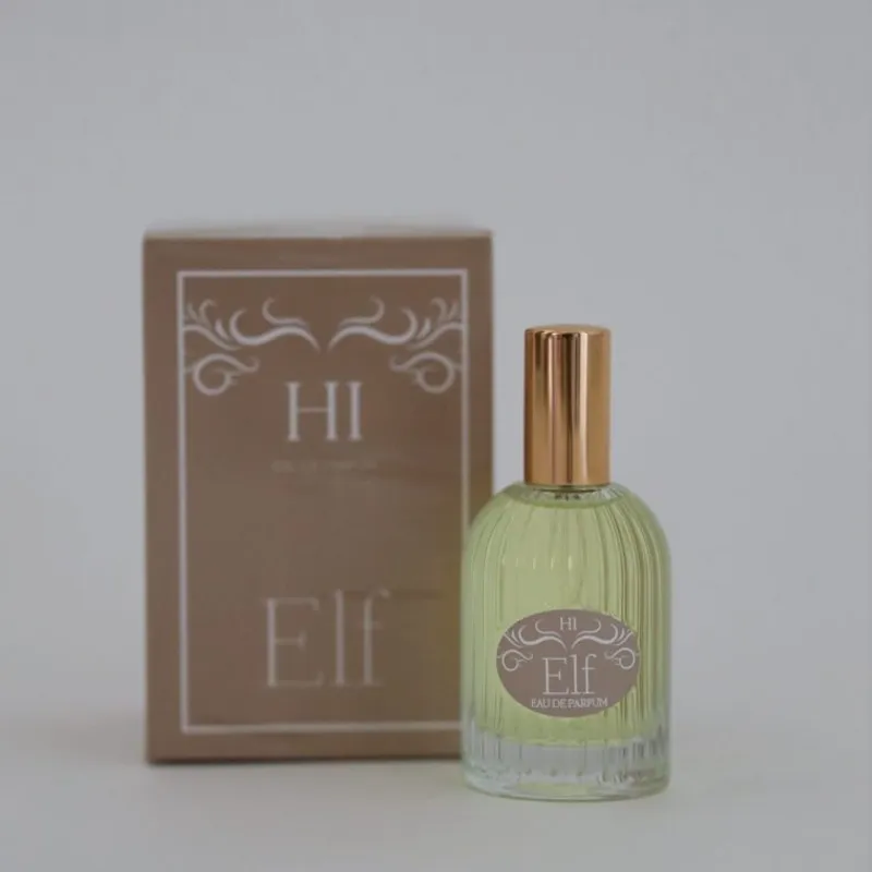 Eau de parfum Elf 50 ml, HI